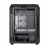 Thermaltake The Tower 600 Mid Tower Hydrangea Black ATX Gaming Desktop Case #CA-1Z1-00M1WN-00