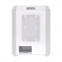 Thermaltake The Tower 600 Mid Tower Snow ATX Gaming Desktop Case #CA-1Z1-00M6WN-00