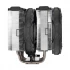 Thermaltake TOUGHAIR 710 CPU Cooler in BD