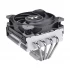 Thermaltake TOUGHAIR110 Air CPU Cooler #CL-P073-AL12BL-A