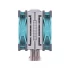 Thermaltake TOUGHAIR510 Turquoise CPU Cooler Price in Bangladesh