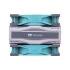 Thermaltake TOUGHAIR510 Turquoise CPU Cooler in BD