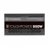 Thermaltake Toughpower GF1 Power Supply in BD