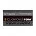 Thermaltake Toughpower GF Power Supply in BD