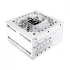 Thermaltake Toughpower GT 850W PG5 80 Plus Gold Fully Modular White Power Supply #PS-TPT-0850FNFAGK-W