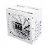 Thermaltake Toughpower GT Snow 1000W PG5 80 Plus Gold Fully Modular White Power Supply #PS-TPT-1000FNFAGK-W
