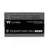 Thermaltake Toughpower GX3 850W PG5 80 Plus Gold Non Modular Black Power Supply #PS-TPD-0850NNFAGK-C