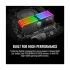 Thermaltake Toughram XG RGB 8GB DDR4 3600MHz Desktop RAM #R016D408GX2-3600C18A