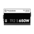 Thermaltake TR2 S 650W Power Supply specifications