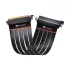 Thermaltake TT Premium PCI-E 4.0 300mm Extension Cable #AC-058-CO1OTN-C1