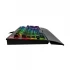 Thermaltake TT Premium X1 RGB Cherry MX Keyboard in BD