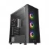 Thermaltake V250 TG ARGB Mid Tower Black ATX Desktop Case #CA-1Q5-00M1WN-00