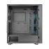 Thermaltake V250 TG ARGB Mid Tower Black ATX Desktop Case #CA-1Q5-00M1WN-00