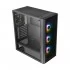 Thermaltake V250 TG ARGB Mid Tower Black ATX Desktop Case #CA-1Q5-00M1WN-00