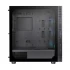 Thermaltake Versa T26 TG ARGB Casing in BD