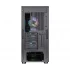 Thermaltake Versa T27 TG ARGB Mid Tower Black Desktop Casing #CA-1W2-00M1WN-01