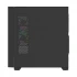 Thermaltake View 290 TG ARGB Mid Tower Black ATX Gaming Desktop Case #CA-11G-00M1WN-00