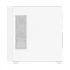 Thermaltake View 290 TG ARGB Mid Tower Snow ATX Gaming Desktop Case #CA-11G-00M6WN-00