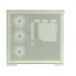 Thermaltake View 380 TG ARGB Mid Tower Matcha Green ATX Gaming Desktop Case #CA-1Z2-00MEWN-00