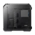 Thermaltake View 71 TG RGB Plus Edition Full Tower Black Gaming Desktop Casing #CA-1I7-00F1WN-02