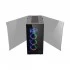 Thermaltake View 91 Tempered Glass RGB Edition Casing in BD