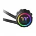 Thermaltake Water 3.0 120 ARGB Sync Edition Liquid CPU Cooler # CL-W232-PL12SW-A