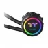 Thermaltake Water 3.0 120 ARGB Sync Edition AIO Liquid CPU Cooler # CL-W232-PL12SW-A