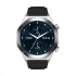 Titan Maestro Premium Metal Bluetooth Calling Silver Smart Watch With All SS Construction