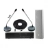 TOA 15P-CDCE Audio Conference Package