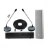 TOA 20P-CDCE Audio Conference Package