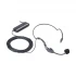 TOA EM-370 Microphone