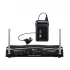 TOA WS-5325M Microphone