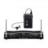 TOA WS-5325U Microphone