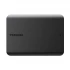 Toshiba Canvio Basic 4TB External HDD