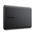 Toshiba Canvio Basic 4TB External HDD Price in Bangladesh
