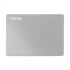 Toshiba Canvio Flex 4TB External HDD