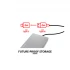 Toshiba Canvio Flex 4TB External HDD Price in Bangladesh
