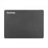 Toshiba Canvio Gaming 4TB External HDD