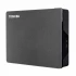 Toshiba Canvio Gaming 4TB External HDD in BD