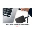 Toshiba Canvio Partner 1TB USB 3.2 Gen 1 Black External HDD #HDTB510AKCAB
