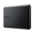Toshiba Canvio Partner 2TB External HDD in BD