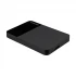 Toshiba Canvio Ready 4TB USB 3.2 Black External HDD #HDTP340AK3CA