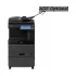 Toshiba e-Studio 2010AC Color Photocopier (20ppm, Auto Duplex, Lan)