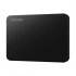 Toshiba Canvio Basic External HDD in BD