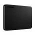 Toshiba Canvio Basic External HDD in BD