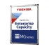 Toshiba MG10-D Series 6TB Internal HDD in BD