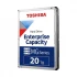 Toshiba MG10 Series 20TB Internal HDD Price in Bangladesh
