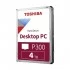 Toshiba P300 Internal HDD