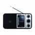 Toshiba TY-HRU30 Radio