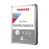 Toshiba X300 Performance 4TB Internal HDD